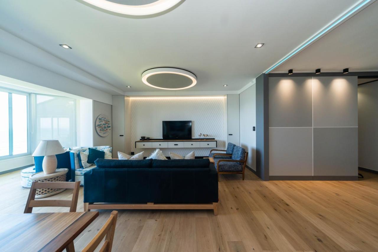 Bayview 303 Apartment Hermanus Luaran gambar