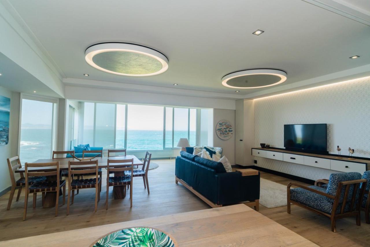 Bayview 303 Apartment Hermanus Luaran gambar