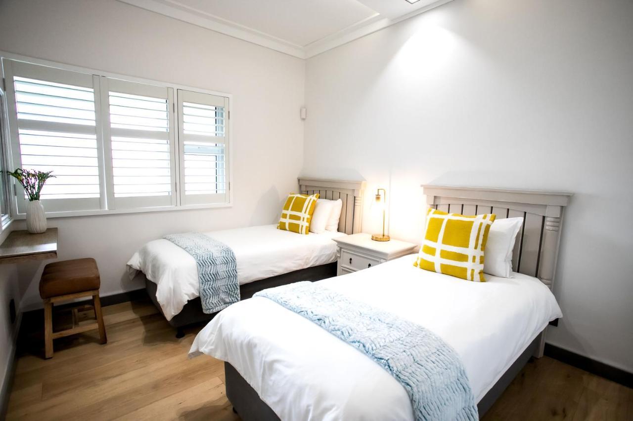 Bayview 303 Apartment Hermanus Luaran gambar