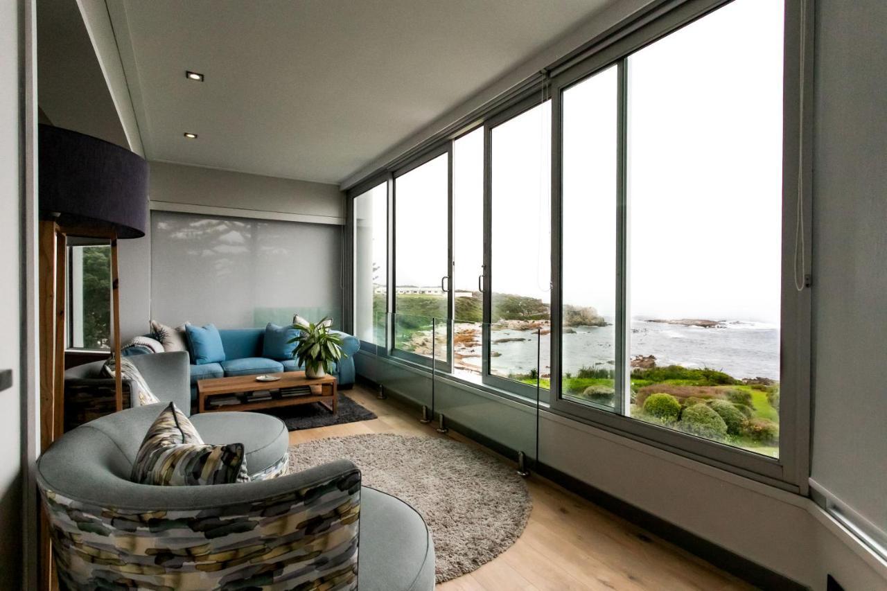 Bayview 303 Apartment Hermanus Luaran gambar