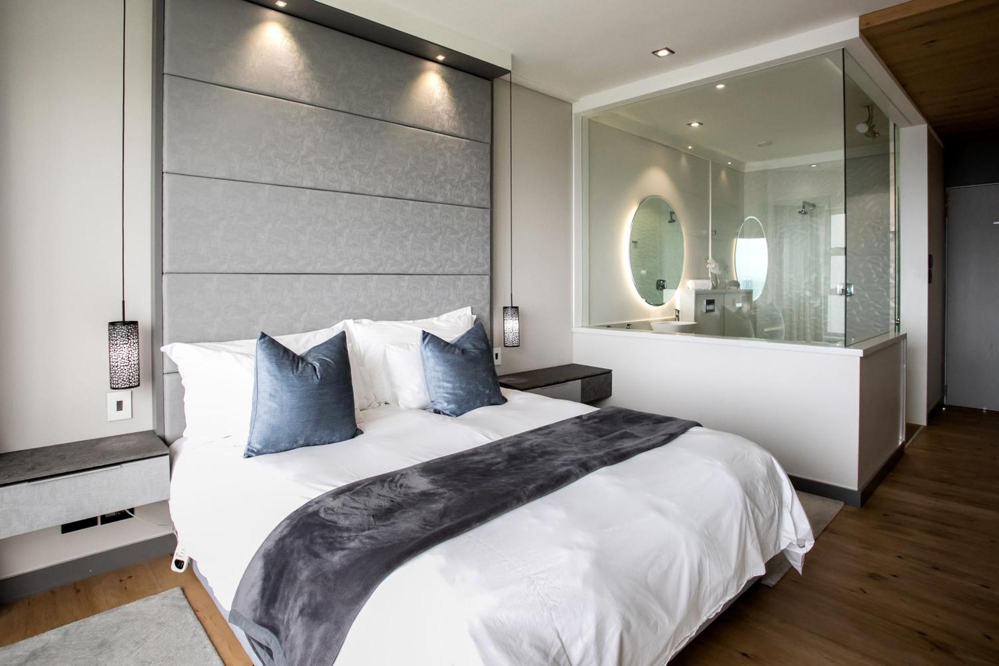Bayview 303 Apartment Hermanus Luaran gambar