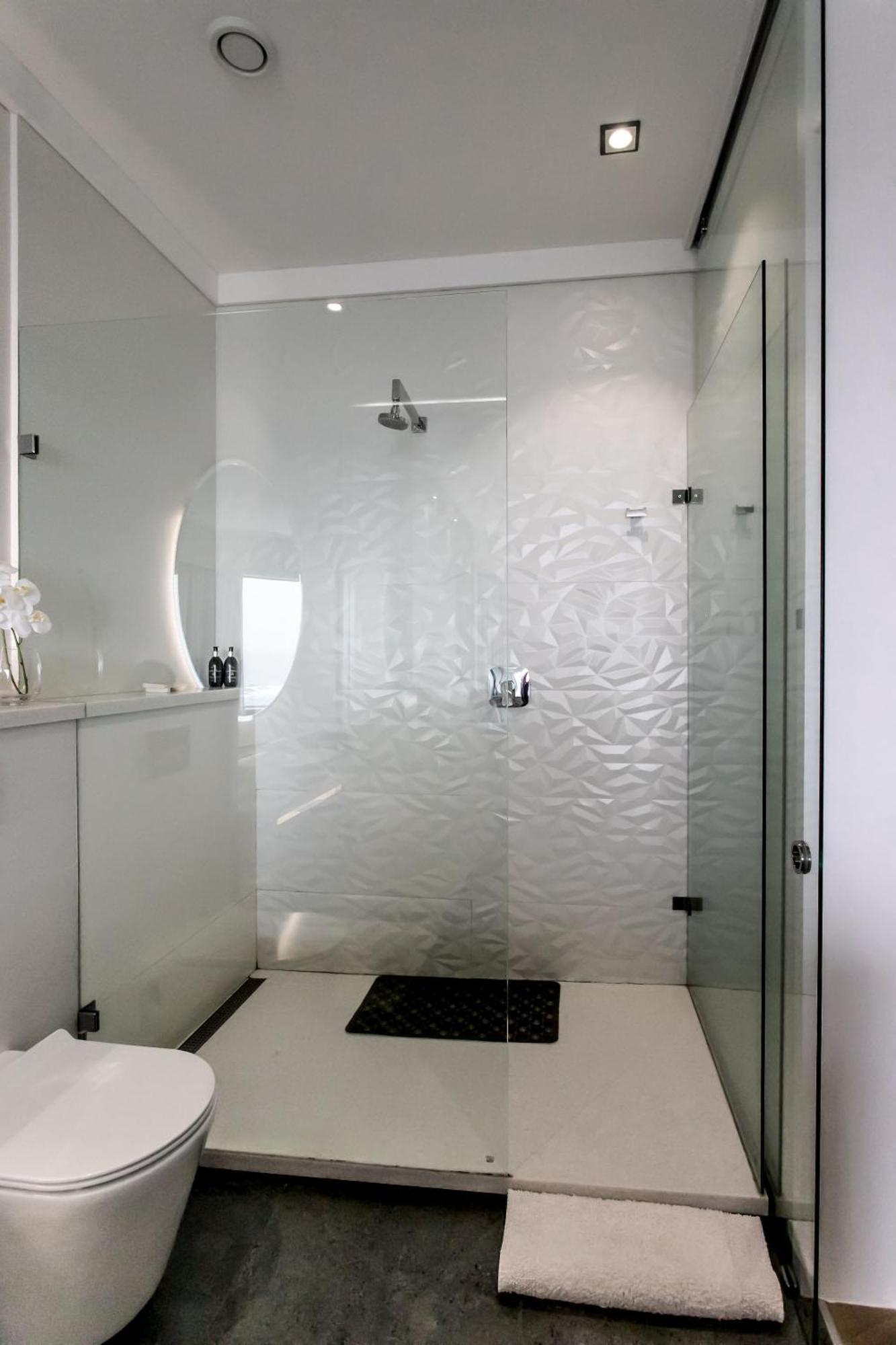 Bayview 303 Apartment Hermanus Luaran gambar