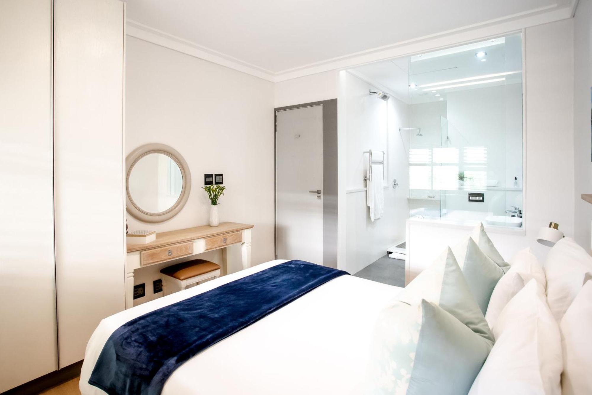 Bayview 303 Apartment Hermanus Luaran gambar