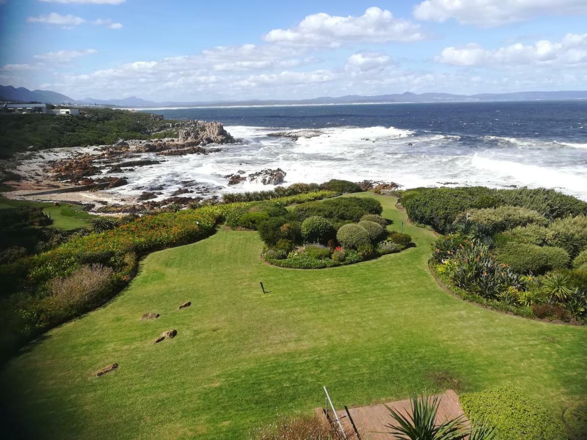 Bayview 303 Apartment Hermanus Luaran gambar